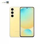 گوشی موبايل سامسونگ مدل Galaxy S24 FE ظرفیت 256 گیگابایت رم 8 گیگابایت - ویتنام - تصویر 5