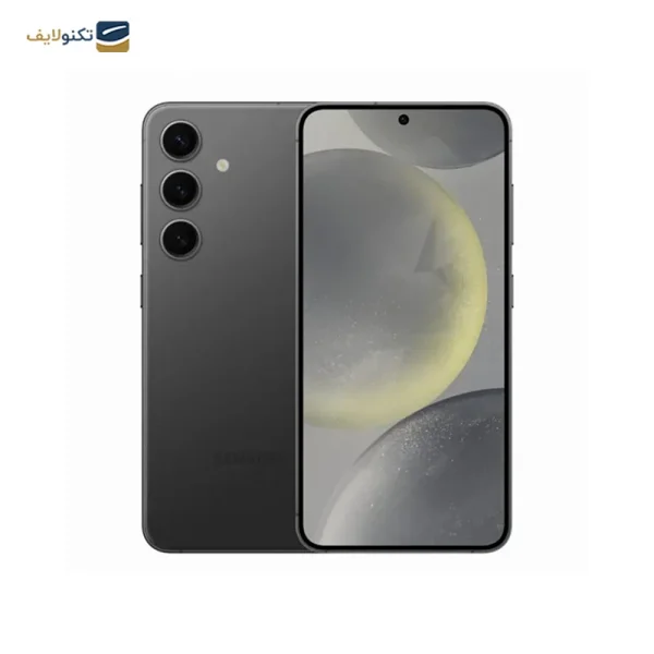 گوشی موبايل سامسونگ مدل Galaxy S24 FE ظرفیت 256 گیگابایت رم 8 گیگابایت - ویتنام - تصویر 4