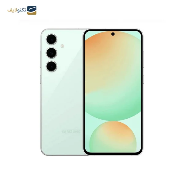 گوشی موبايل سامسونگ مدل Galaxy S24 FE ظرفیت 256 گیگابایت رم 8 گیگابایت - ویتنام - تصویر 3