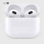 هندزفری بی سیم اپل مدل AirPods 3 Mag Safe Charging Case - تصویر 2