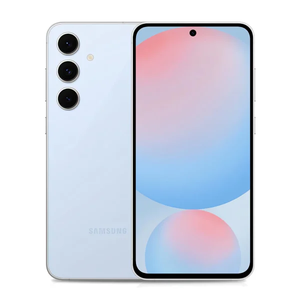 گوشی موبايل سامسونگ مدل Galaxy S24 FE ظرفیت 256 گیگابایت رم 8 گیگابایت - ویتنام - تصویر 1