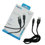 کابل شارژ سریع Micro USB بلو می مدل BM-401 | کابل فست شارژ 2.4 آمپر - تصویر 3