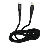 کابل شارژ و دیتا Lightning بلو می مدل BM-403 | کابل فست شارژ 2.4 آمپر - تصویر 2