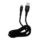 کابل شارژ سریع BlueMi مدل BM-404 | کابل USB-C به Lightning با توان 27W - تصویر 4