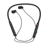 هندزفری گردنی لنوو مدل HE05x | هدفون بی‌سیم ورزشی با 12 ساعت شارژدهی - تصویر 5