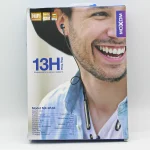 هندزفری گردنی مکسوم مدل MX-WL64 | هدفون بی‌سیم با بیس فوق‌العاده و طراحی هوشمند - تصویر 2