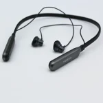 هندزفری گردنی مکسوم مدل MX-WL64 | هدفون بی‌سیم با بیس فوق‌العاده و طراحی هوشمند - تصویر 4