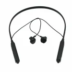 هندزفری گردنی مکسوم مدل MX-WL66 | هدفون بی‌سیم با 13 ساعت شارژدهی