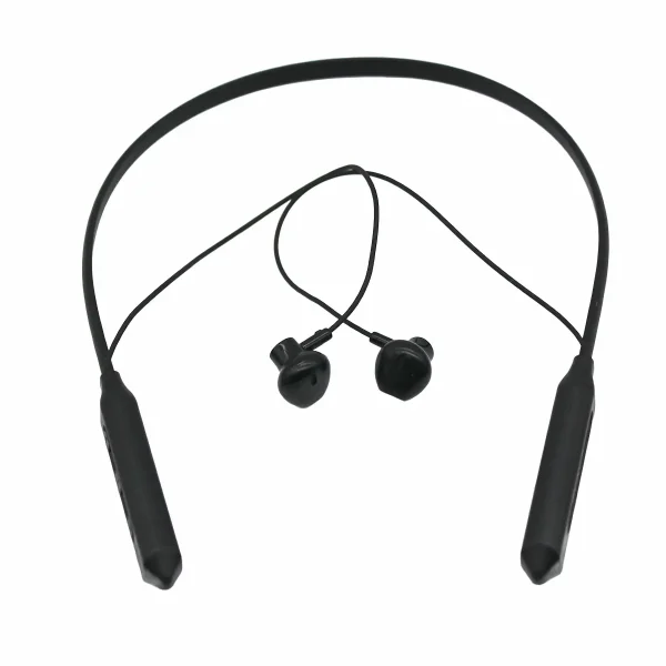 هندزفری گردنی مکسوم مدل MX-WL66 | هدفون بی‌سیم با 13 ساعت شارژدهی - تصویر 1