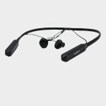 هندزفری گردنی مکسوم مدل MX-WL66 | هدفون بی‌سیم با 13 ساعت شارژدهی - تصویر 5
