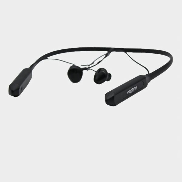 هندزفری گردنی مکسوم مدل MX-WL66 | هدفون بی‌سیم با 13 ساعت شارژدهی - تصویر 5