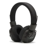 هدفون بی‌سیم Marshall Major IV | هدست بلوتوثی با بیش از ۸۰ ساعت شارژدهی