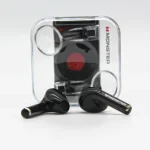 هندسفری گیمینگ بی‌سیم MONSTER مدل AIRMARS XKT01 | ایرباد بلوتوثی با کیس شفاف - تصویر 3