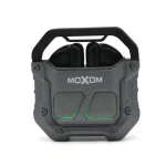 هندسفری بی‌سیم MOXOM مدل MX-TWS2 | ایرباد TWS با کیس ARMOUR - تصویر 4