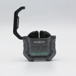 هندسفری بی‌سیم MOXOM مدل MX-TWS2 | ایرباد TWS با کیس ARMOUR - تصویر 5