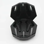 هندسفری گیمینگ بی‌سیم OVLENG مدل W70 | ایرباد بلوتوثی V5.3 - تصویر 3