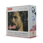 هدست بی‌سیم Recrsi مدل Ny-hg111 | هدست بلوتوثی با ۴۰۰mah باتری - تصویر 5