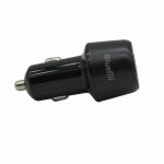 شارژر فندکی Bluemi مدل BM-201 | فست شارژ 25 وات با دو پورت USB-C و USB-A - تصویر 4