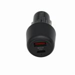 شارژر فندکی Bluemi مدل BM-201 | فست شارژ 25 وات با دو پورت USB-C و USB-A - تصویر 6
