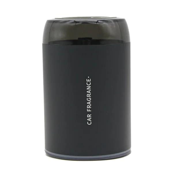 خوشبوکننده هوشمند خودرو | دستگاه بخور با پروژکتور ستاره‌ای و باتری 300mAh - تصویر 1