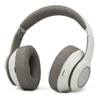 هدست بی‌سیم Recrsi مدل Ny-hg111 | هدست بلوتوثی با ۴۰۰mah باتری