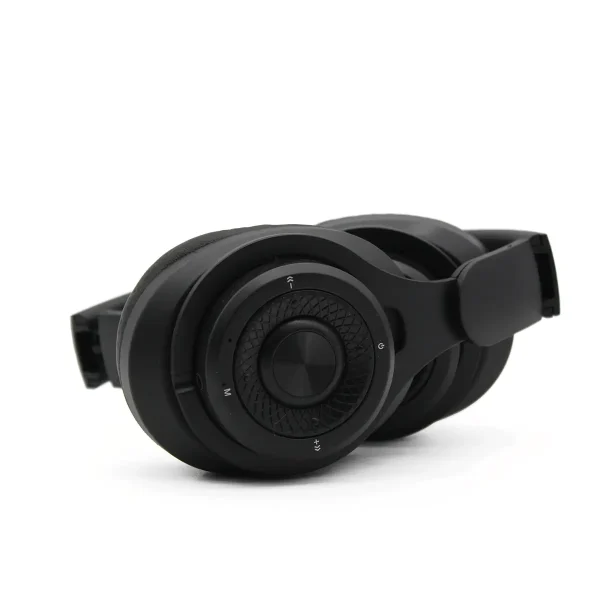 هدست بی‌سیم مدل XY-238 | هدفون بلوتوثی با صدای باس قدرتمند - تصویر 3