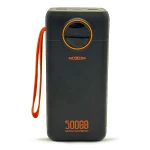 پاوربانک فست شارژ ۵۰۰۰۰ میلی آمپر موکسوم مدل MOXOM MX-PB169